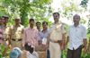 Karkala Cops seek NIA help to probe case of seizing huge quantity of explosives